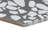 Jurassic Hex 9" Terrazzo Look Porcelain Floor & Wall Tile (8.07 Sq. Ft. / Case)-53420313