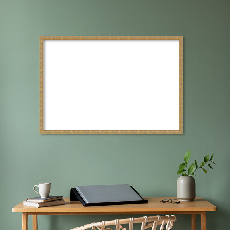 Tableau magnétique Mila, H 26 po x l 38 po