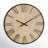 Eastover Wall Clock