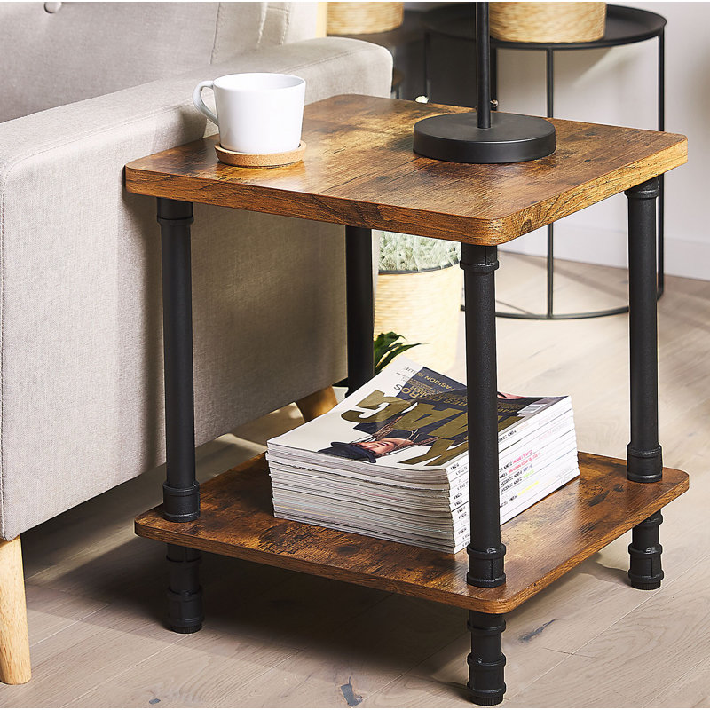 Pagel Frame End Table