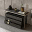 Armoire de rangement moderne et simple-1980394261