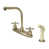 Brushed Nickel selected