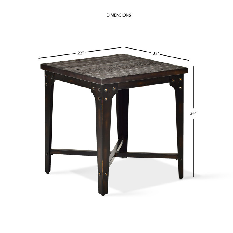 Table de bout Jaweriya