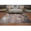 Tapis abstrait moderne all-over 6 x 8