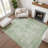 Premium Machine Washable Maag AMF1764 Modern Rug-1067577904