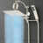 Brushed Nickel selected