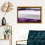 «Abstract Envision and Elevate Violet», impression-51241157-119863653-51241154