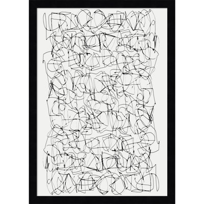 Circuitry by Dan Hobday