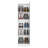 10 Pair Shoe Storage Cabinet-1009225867