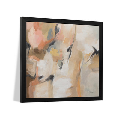 Uphill - reproduction d'art mural - affiche de galerie