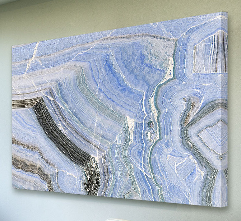 Wrapped Canvas Print, 101 cm H x 152 cm W x 3.81 cm D