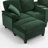 U-Shaped Upholstered Sectional Sofa With Storage And USB Ports-1380091046