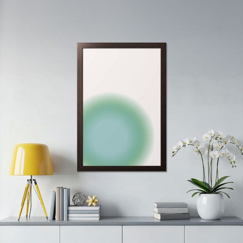 Chasetin Single Picture Frame Print, 35.56 cm H x 27.94 cm W