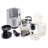 Omega Cold Press Masticating Vertical Low-Speed Juicer-50102396