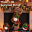 Silk Stocking Holder-1782217059