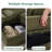 82.6 " Corduroy Sofa-154699883