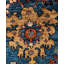 Serapi One-of-a-Kind 7' 11" X 9' 10" Hand Knotted Area Rug
