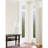 Zytaveon Abstract Non-Wall Damaging Window Decal-1523919039