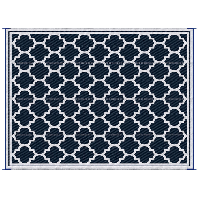 Reversible Outdoor Rug