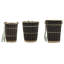 Firewood Backpack with Carrying Belts Natural Willow-1862056337