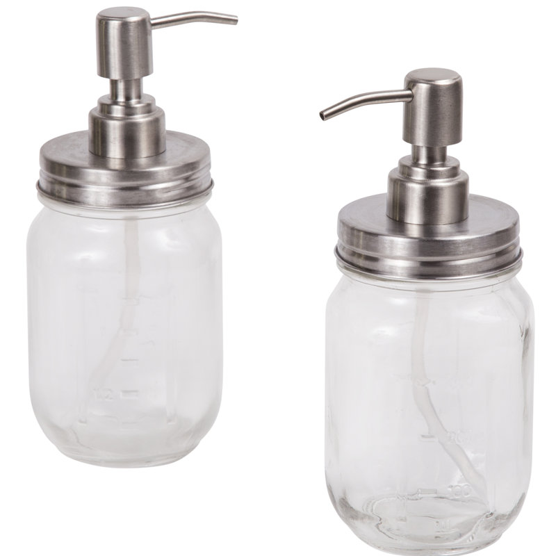 Gober Soap / Lotion Dispenser