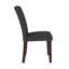 19.5'' H Fabric Upholstered Side Chair