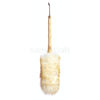 Living Nostalgia Lambswool Duster