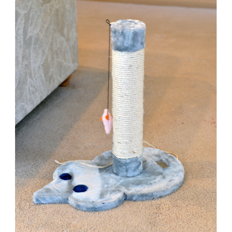 19'' H Cat Tree