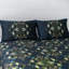 Stuart Damask Duvet Cover Set with Pillowcases-1939201810