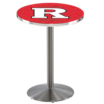 Round Dining Table