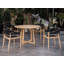 Outdoor Dining Armchair