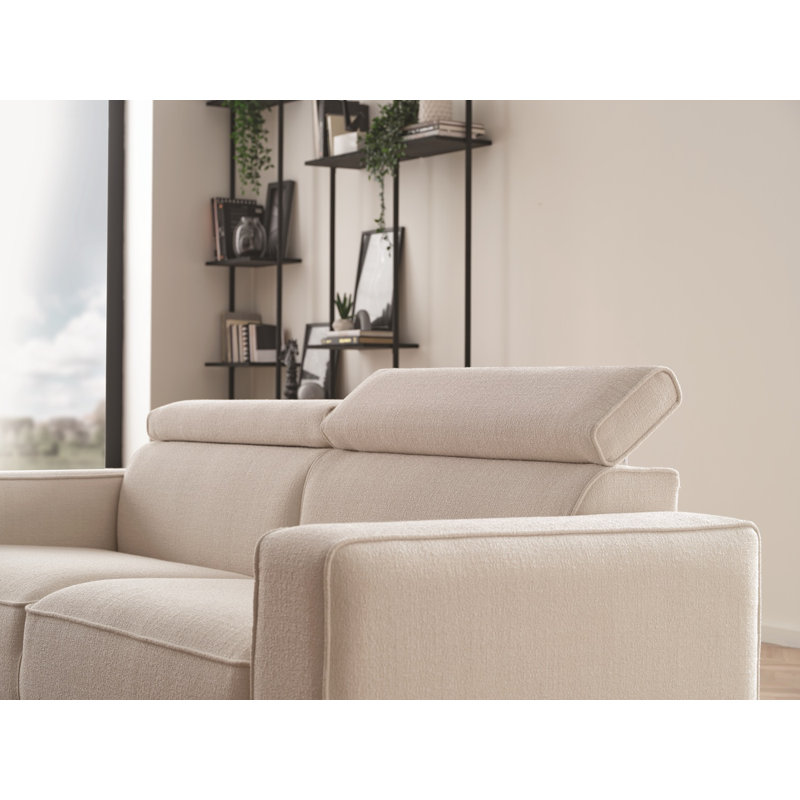 MILOS 3 SEAT  BONE