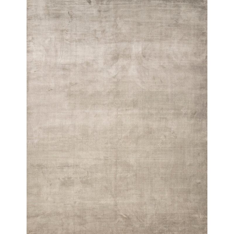 Tapis contemporain noué à la main Dover