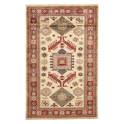 Oriental Area Rug