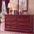 Rouge cerise est en rupture de stock