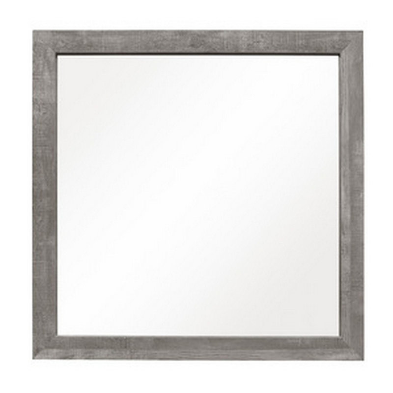 Miroir d'appoint Hamrah