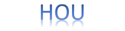 HOU logo