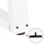 Auvil Table Leg-54989887-54989882