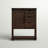 Carney 3-drawer 48 inch Solid Wood Barn Door Chest-1754037187