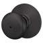 Plymouth Bed and Bath Knob-22265315