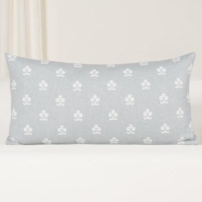 Housse et insert de coussin Hamachi