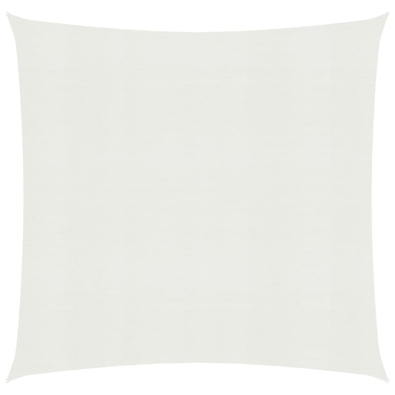 Fetcham 2.5m x 2.5m Square Shade Sail