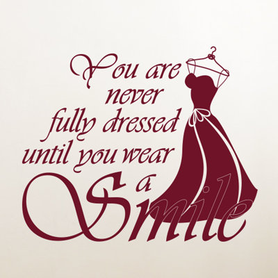 Wall Decal