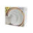 Alora 16 Piece Porcelain Dinnerware Set