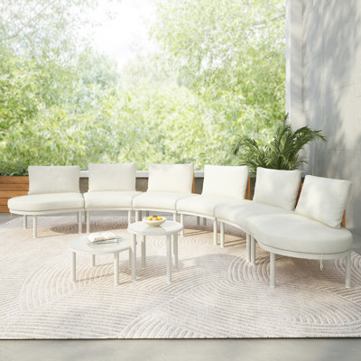 Ensembles repas pour patio