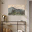 Art de paysage classique sur toile White Mountains par Art Remedy-107457049-107457069