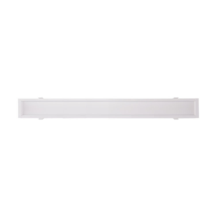 ColorQuick 32" Selectable CCT LED Recessed Lighting Kit