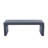 Ellayah Fabric Upholstered Bench-1366615988