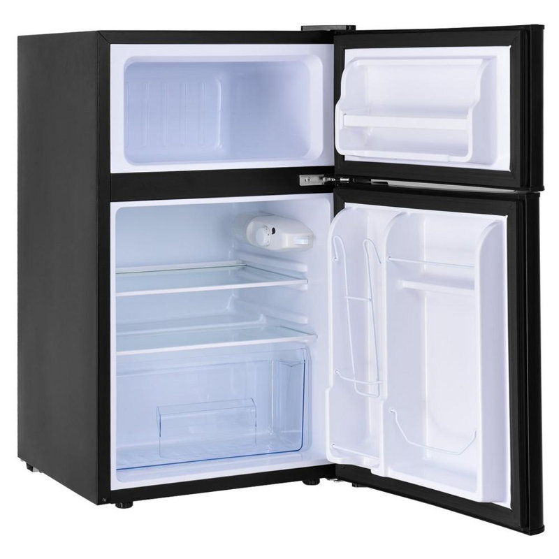CURTIS Freestanding Mini Fridge