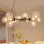 Murrysville 14 - Light Sphere Pendant-757289342